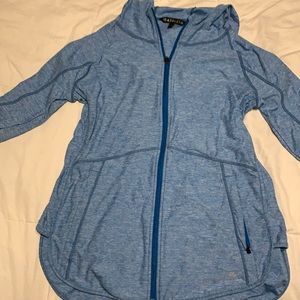 Athleta Jacket, size medium, worn 2 times